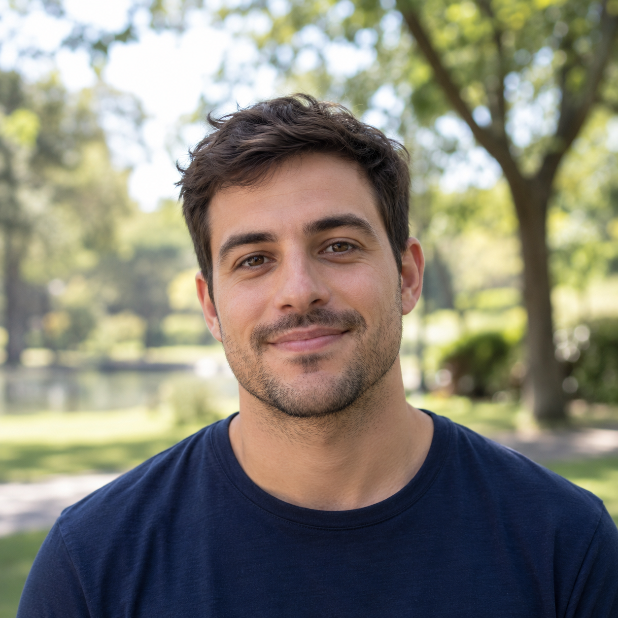 Marcos R.