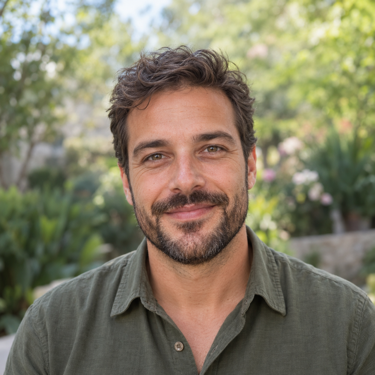 Adrián M.